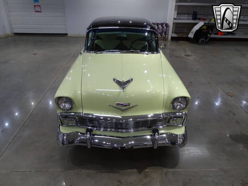 1956 Chevrolet Bel Air