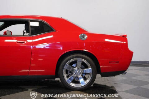 2009 Dodge Challenger