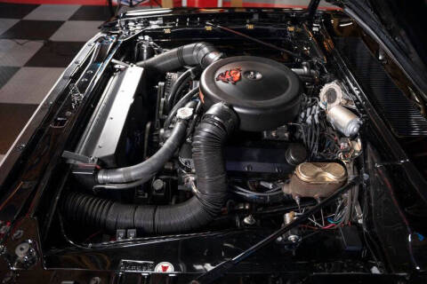 1972 Dodge Demon