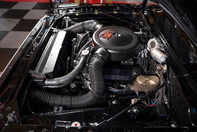 1972 Dodge Demon