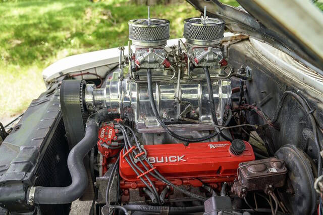 1967 Buick Wildcat