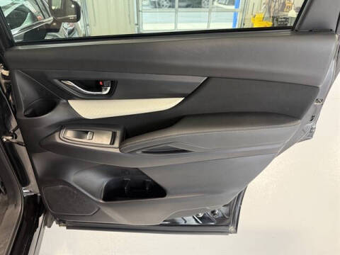 2022 Subaru Ascent Premium 8-Passenger