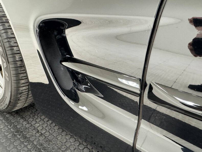 2003 Chevrolet Corvette Z06