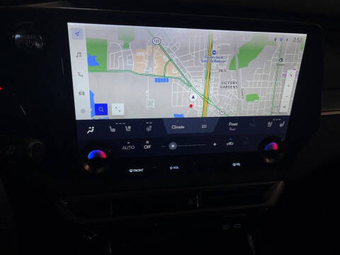 2024 Lexus RX 500h F SPORT Performance