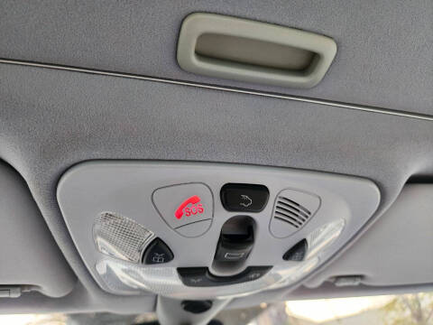 2001 Mercedes-Benz C-Class C 320