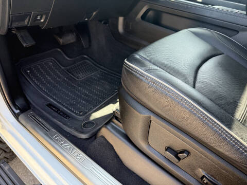 2022 RAM 2500 Limited