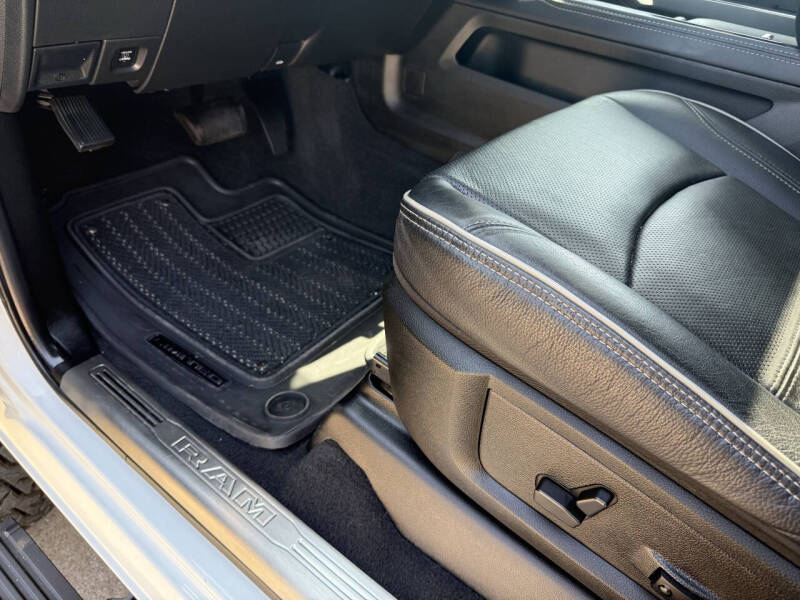 2022 RAM 2500 Limited