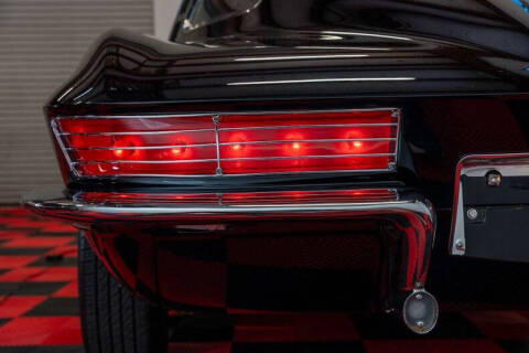 1964 Chevrolet Corvette