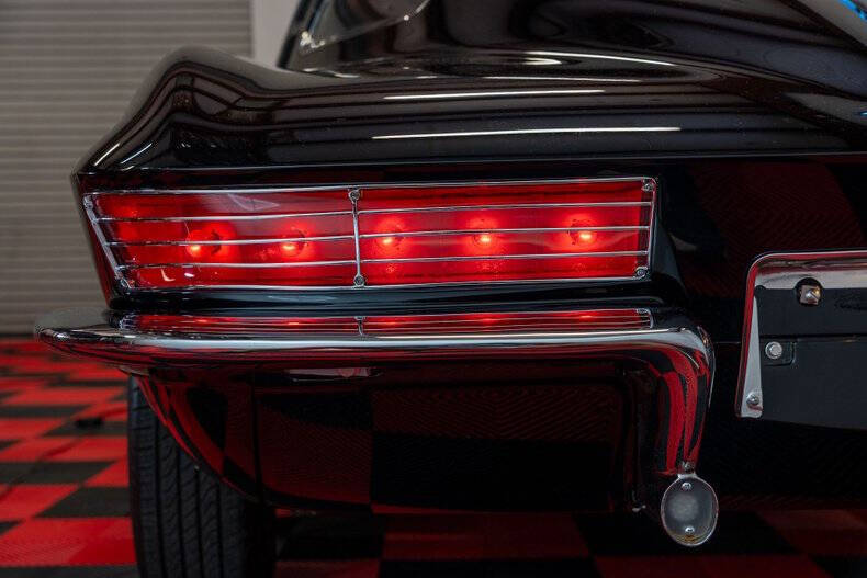 1964 Chevrolet Corvette