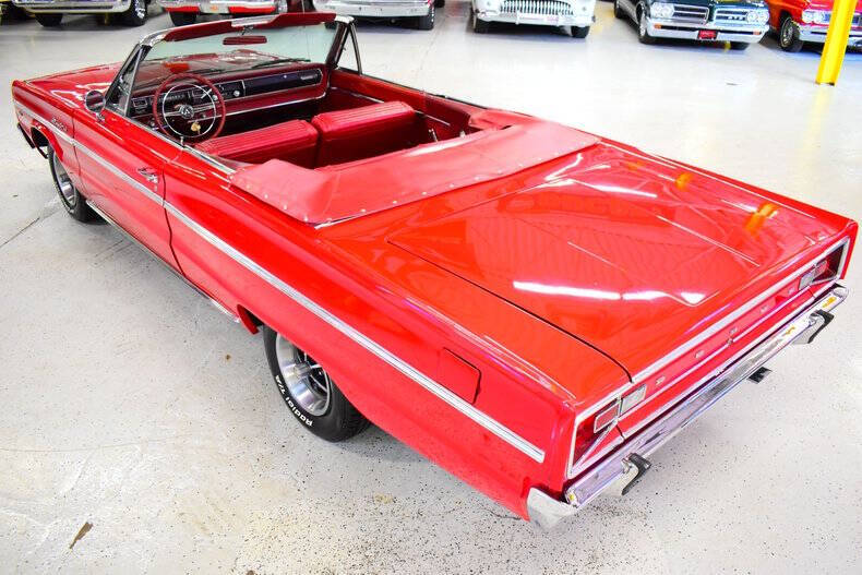1966 Dodge Coronet