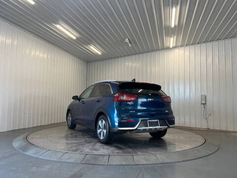 2019 Kia Niro S Touring