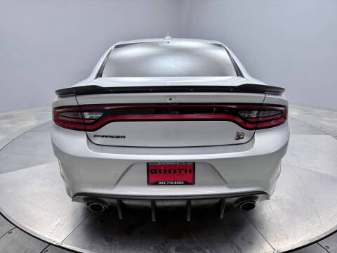 2020 Dodge Charger