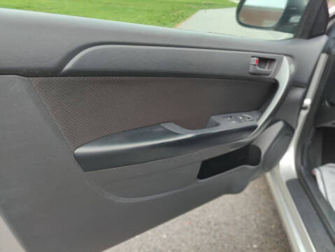 2012 Kia Forte Koup EX