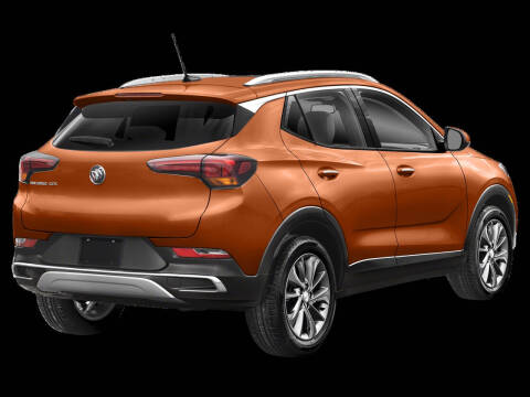 2022 Buick Encore GX Essence
