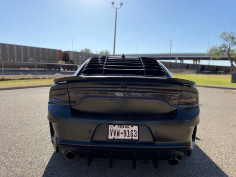 2022 Dodge Charger