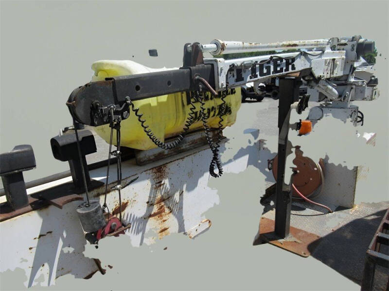 2004 Sterling Acterra