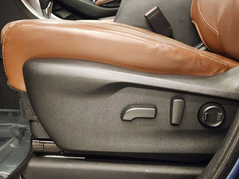 2020 Subaru Ascent Touring