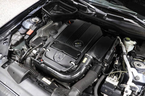 2013 Mercedes-Benz SLK SLK 250