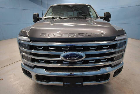2023 Ford F-250 Super Duty