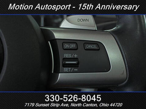 2006 Mazda MX-5 Miata Sport