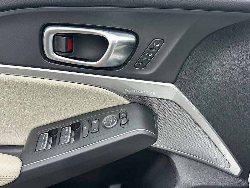 2024 Acura Integra w/Tech w/A-SPEC