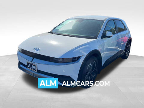 2022 Hyundai Ioniq 5