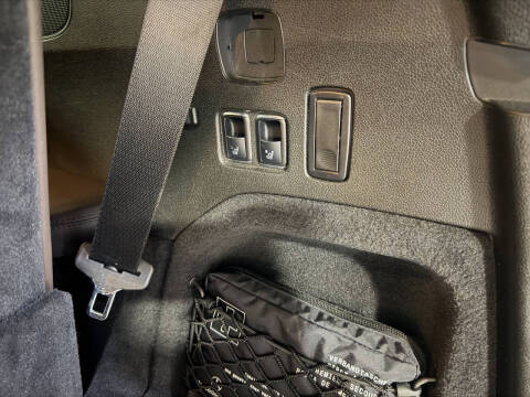 2018 Mercedes-Benz GLS AMG GLS 63