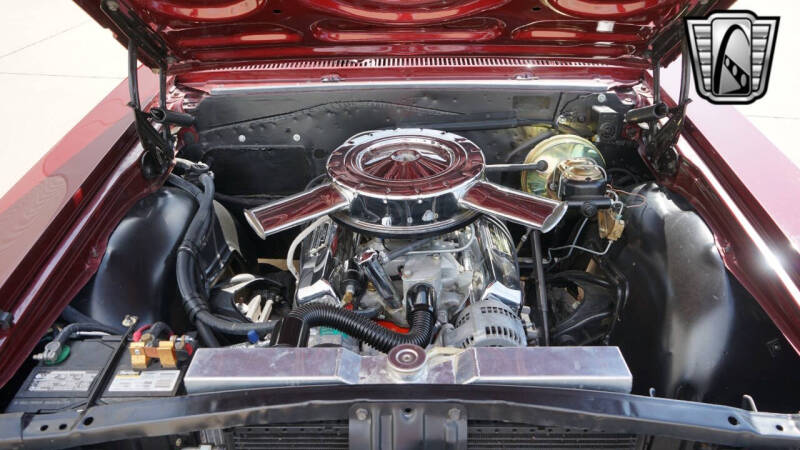 1965 Chevrolet El Camino