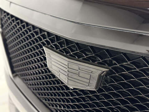 2021 Cadillac Escalade ESV Sport