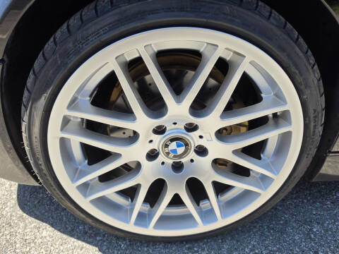 2003 BMW M3