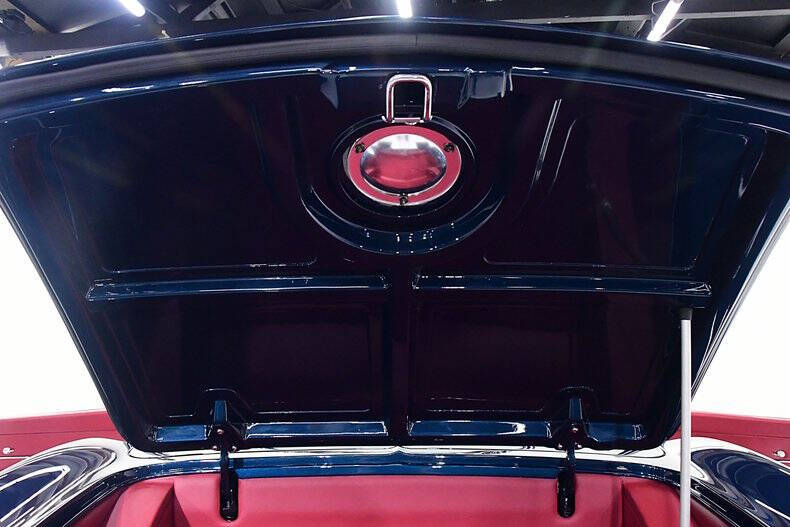 1961 Chevrolet Corvette