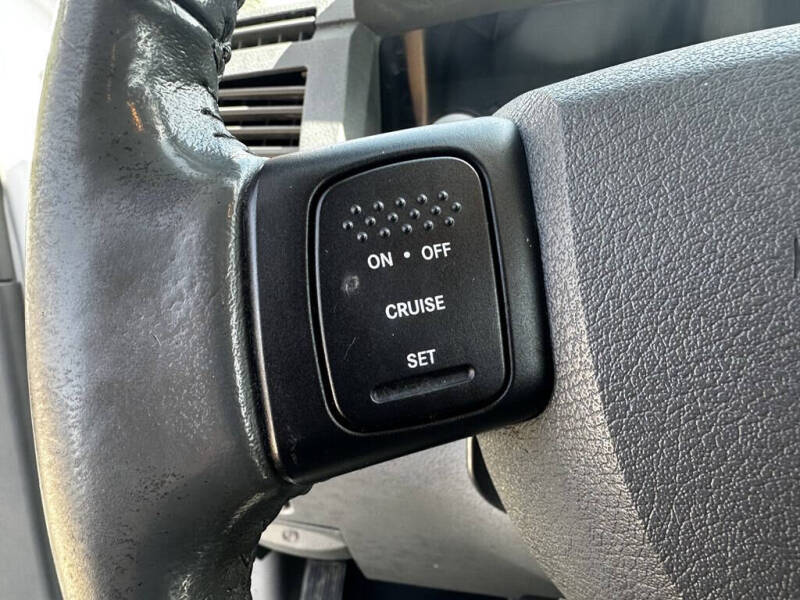 2008 Dodge Ram 2500