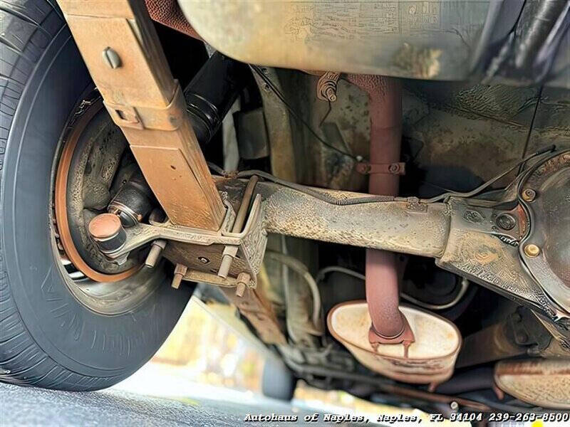 1968 Pontiac Firebird