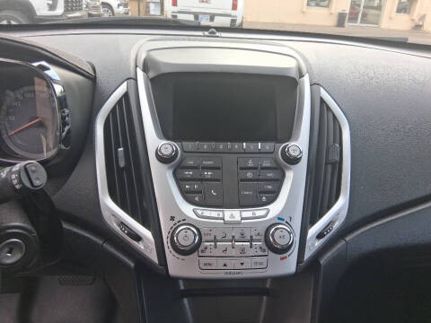 2012 GMC Terrain SLT-1
