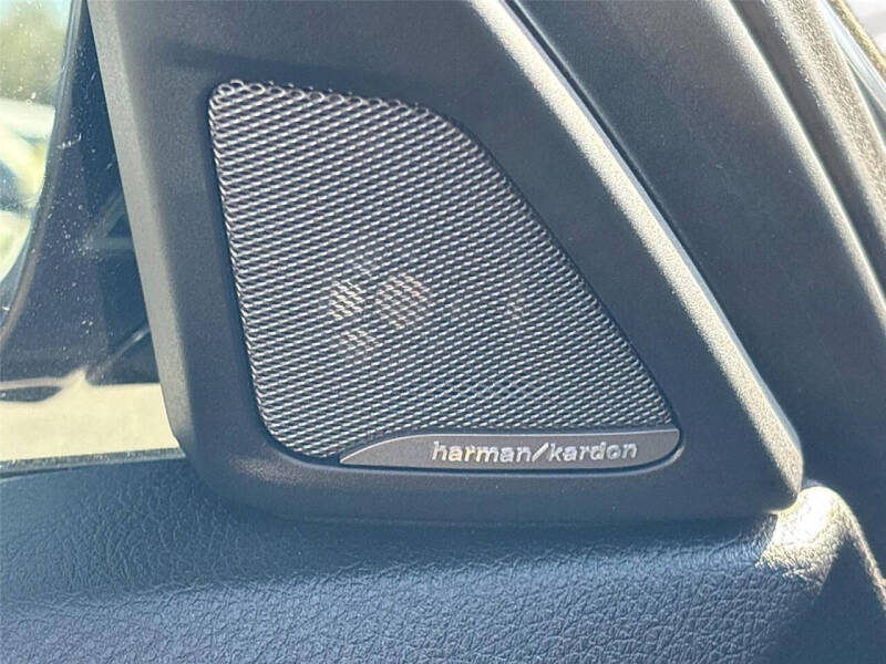 2014 BMW 5 Series 550i