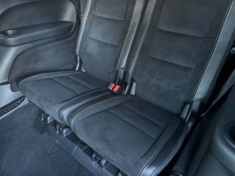 2023 Dodge Durango SRT 392