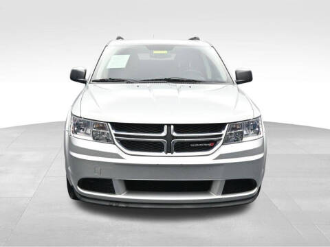 2014 Dodge Journey SE