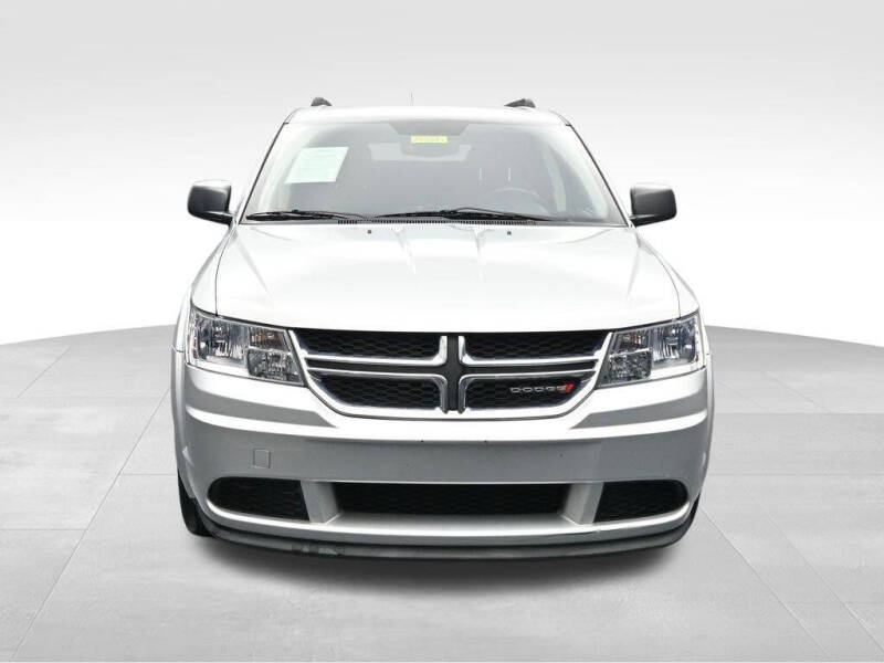 2014 Dodge Journey SE