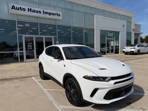 2025 Dodge Hornet GT