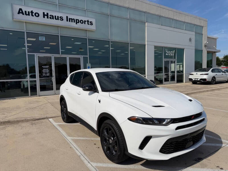 2025 Dodge Hornet GT