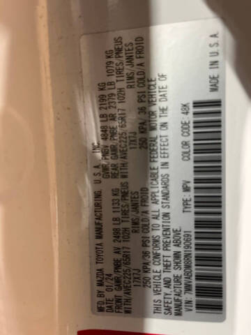 2024 Mazda CX-50 2.5 S Premium