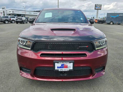 2020 Dodge Durango R/T