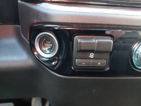 2024 GMC Sierra 3500HD