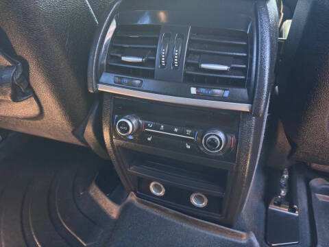 2017 BMW X5 xDrive40e iPerformance