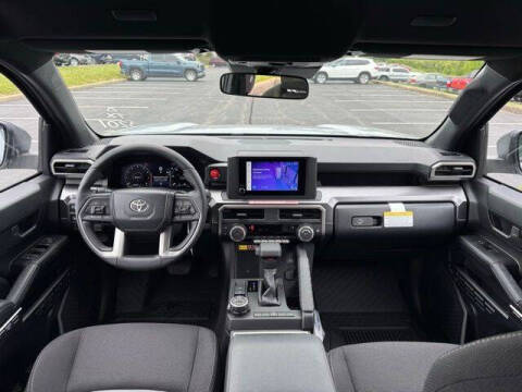 2026 Toyota 4Runner