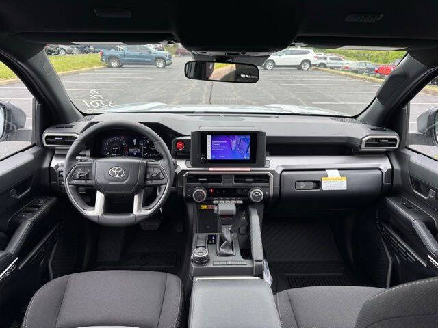 2026 Toyota 4Runner