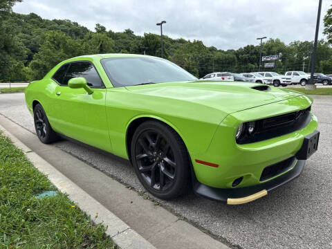 2023 Dodge Challenger GT