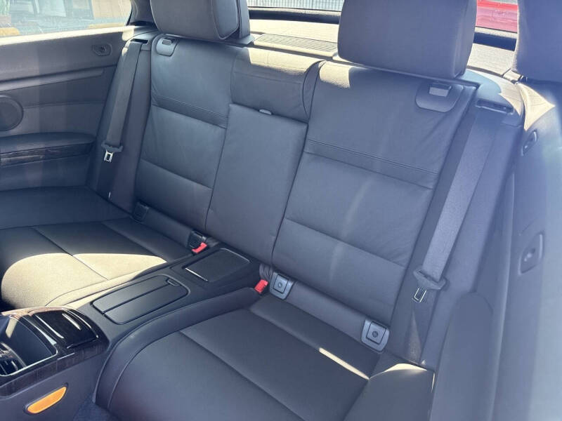 2011 BMW 3 Series 328i