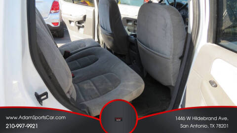 2005 Ford Explorer XLT