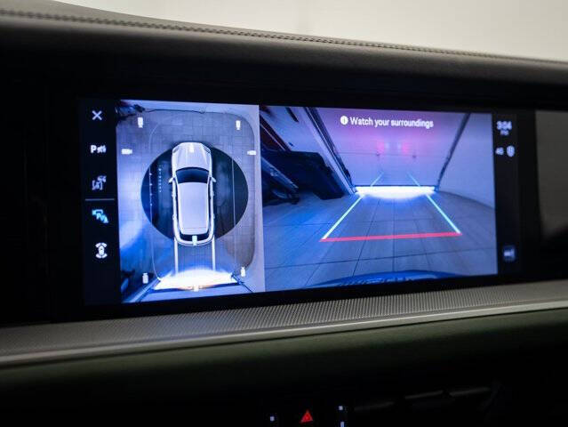 2024 Porsche Cayenne